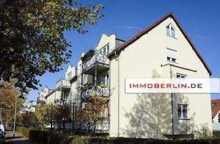 Wohnung kaufen in 14469 Potsdam, Etagenwohnung in Potsdam