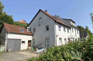 Doppelhaushälfte kaufen in 78628 Rottweil, Rottweil - Ihr neues Eigenheim mit Ausblick ins Grüne!