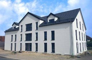 Wohnung kaufen in 32107 Bad Salzuflen, Bad Salzuflen-Werl-Aspe - NEU IM BELIEBTEN WERL-ASPE!