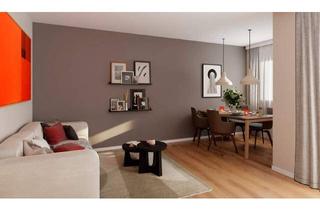 Wohnung kaufen in Lichtenrader Damm 235, 12305 Berlin, Berlin - Barrierefreie Eigentumswohnung mit zwei Bädern