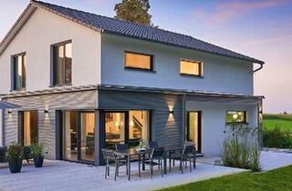 Einfamilienhaus kaufen in 72770 Reutlingen, Reutlingen - Projektiertes freist. EFH mit Baugenehmigung