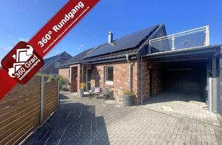 Einfamilienhaus kaufen in 48727 Billerbeck, Billerbeck - Jung, komfortabel und modern - Einfamilienhaus in Billerbeck