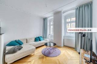 Wohnung kaufen in 10437 Berlin, Etagenwohnung in Berlin