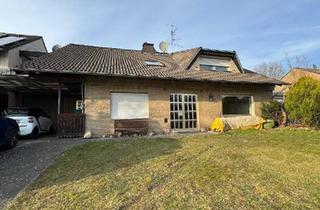 Haus kaufen in 41363 Jüchen, Jüchen - Haus zu Verkaufen