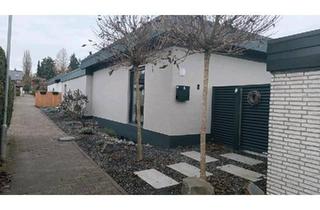 Haus kaufen in 59425 Unna, Unna - Bungalow Stadtnah in Unna