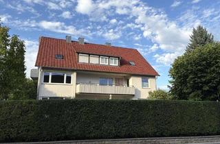 Haus kaufen in 74564 Crailsheim, Crailsheim - Zentrumsnah gelegenes, top gepflegtes 4 Familienhaus