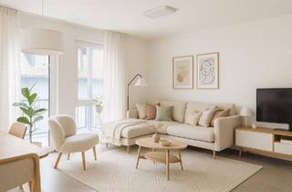 Wohnung kaufen in 75056 Sulzfeld, Sulzfeld - Gemütliche 54 m² ETW mit Stellplatz & Top-Küche