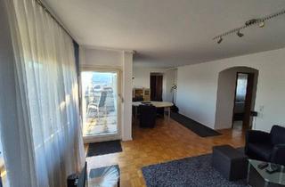 Wohnung kaufen in 73095 Albershausen, Albershausen - GP-Zentrum über den Dächern - 3 Zi- Wohnung