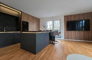Penthouse kaufen in 91126 Schwabach, Schwabach - Penthousewohnung im Neubau