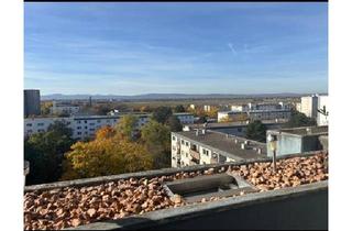 Wohnung kaufen in 67071 Ludwigshafen, Ludwigshafen am Rhein - 2-Zimmerwohnung Ludwigshafen-Oggersheim