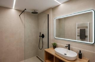 Wohnung kaufen in 38120 Braunschweig, Braunschweig - Kernsanierte 4-Zimmer-Wohnung in der Weststadt Braunschweig