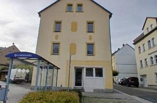 Haus kaufen in 04736 Waldheim, Waldheim - Wohn- Geschäftshaus in Waldheim