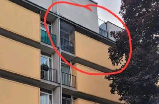 Wohnung kaufen in 81539 München, München - Wohnung 28qm München Appartement