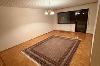 Haus kaufen in 75181 Pforzheim, Pforzheim - Gepflegte 3,5 Zi-Wohnung mit TG-Platz, Haidach, ohne Makler