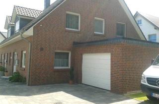 Doppelhaushälfte kaufen in 49086 Osnabrück, Osnabrück - GEMÜTLICHE DOPPELHAUSHÄLFTE MIT KLEINEM GARTEN