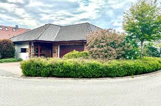 Haus kaufen in 27801 Dötlingen, Dötlingen - Traumhafter Bungalow in Ortsrandlage von Brettorf - Privatverkauf