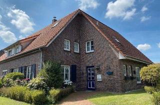 Doppelhaushälfte kaufen in 26180 Rastede, Rastede - Schöne DHH Haus in Rastede auf Erbpacht-Grundstück