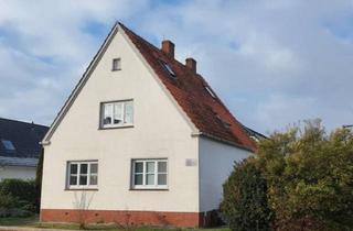 Einfamilienhaus kaufen in 49377 Vechta, Vechta - Wohnhaus mit 2 Einheiten, ohne Provision, rückbaubar
