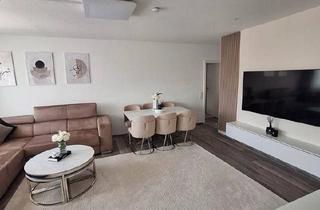 Wohnung kaufen in 65795 Hattersheim, Hattersheim am Main - Gelegenheit! Kapitalanlage von Privat! ETW 75qm 2 Balkone