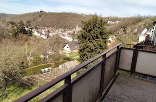 Haus kaufen in 55779 Heimbach, Heimbach - Verträumtes Haus für 1 bis 2 Familien in ruhiger Lage