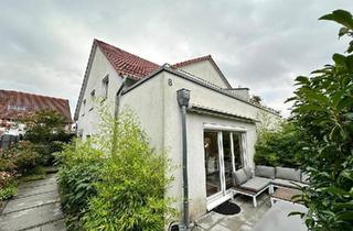 Doppelhaushälfte kaufen in 68519 Viernheim, Viernheim - Doppelhaushälfte