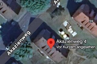 Mehrfamilienhaus kaufen in 36179 Bebra, Bebra - Mehrfamilien Haus
