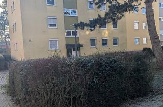 Wohnung kaufen in 90518 Altdorf, Altdorf bei Nürnberg - Vermietete 4-Zi-ETW mit Balkon in Altdorf