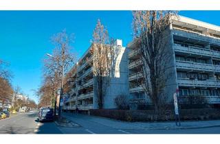 Wohnung kaufen in 81373 München, München - praktische 2-Zimmer-Wohnung nähe Harras provisionsfrei