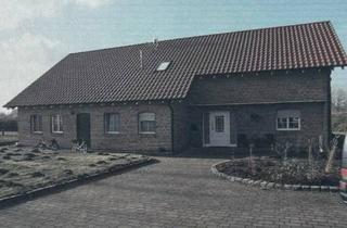 Einfamilienhaus kaufen in 48712 Gescher, Gescher - Wunderschönes Kötterhaus, Resthof, Landhaus mit 5ha Grundstück