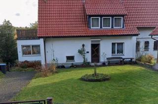 Haus kaufen in 32805 Horn-Bad Meinberg, Horn-Bad Meinberg - Traumhaftes Anwesen - Großes Grundstück & viel Potenzial