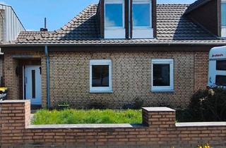 Doppelhaushälfte kaufen in 48599 Gronau, Gronau (Westfahlen) - Doppelhaushälfte in Gronau