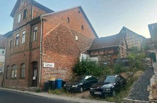 Mehrfamilienhaus kaufen in 36452 Kaltennordheim, Kaltennordheim - Mehrfamilien Haus zu verkaufen