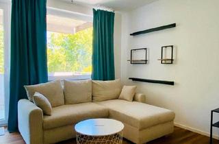 Wohnung kaufen in 27576 Bremerhaven, Bremerhaven - 1-Zimmer-Eigentumswohnung mit Loggia in Bremerhaven-Lehe