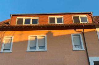 Wohnung kaufen in 67067 Ludwigshafen, Ludwigshafen am Rhein - Privat: 3-Zimmer Dachgeschoss Wohnung in Ludwigshafen Rheingönhei