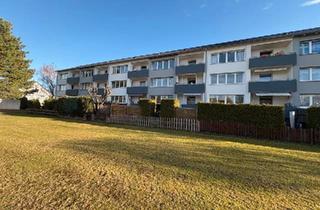 Wohnung kaufen in 29227 Celle, Celle - 3- Zimmer-Wohnung mit Balkon