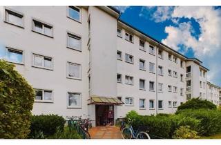 Wohnung kaufen in 28259 Bremen, Bremen - Bremen Kirchhuchting Schicke 4 Zimmer Wohnung für Kapitalanleger