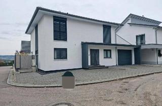 Einfamilienhaus kaufen in 73525 Schwäbisch Gmünd, Schwäbisch Gmünd - Einfamilienhaus Fertighaus