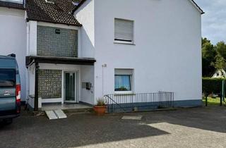 Wohnung kaufen in 32758 Detmold, Detmold - Erdgeschosswohnung in traumhaft ruhiger Umgebung in Pivitsheide