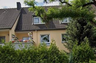 Wohnung kaufen in 47179 Duisburg, Duisburg - Wohnung mit Garten Ergeschoss Balkon