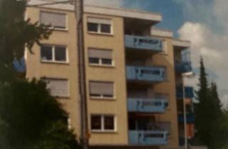 Wohnung kaufen in 55545 Bad Kreuznach, Bad Kreuznach - Ein-Zimmer-Apartment Eigentumswohnung in Bad Kreuznach ca 35 qm