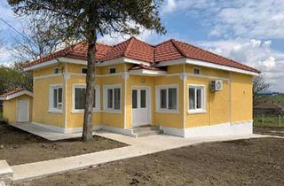 Einfamilienhaus kaufen in 55491 Büchenbeuren, Büchenbeuren - Einfamilienhaus in Kardam Bulgarien charmant & einzugsbereit