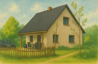 Haus kaufen in 31655 Stadthagen, Stadthagen - Wohnimmobilie in 31655 Stadthagen OT * 142 m2 * idyllische Lage