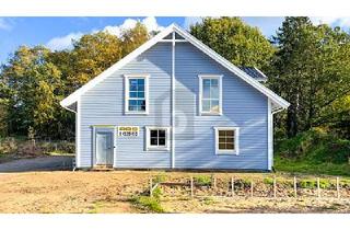 Doppelhaushälfte kaufen in 23715 Bosau, Bosau - NEUBAUIDYLLE IN BOSAU