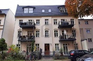 Wohnung mieten in 12527 Berlin, Berlin-Grünau - ELEGANZ MIT AUSSICHT ÜBER DEN DÄCHERN BERLINS
