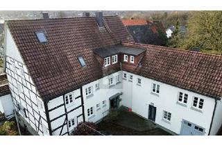 Haus kaufen in 59519 Möhnesee, Möhnesee - MEHR ALS EIN ZUHAUSE! FAMILIE, GEMEINSCHAFT, VISIONEN