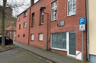 Haus kaufen in 41812 Erkelenz, Erkelenz - In bester Lage von Wassenberg mit großem Entwicklungspotenzial