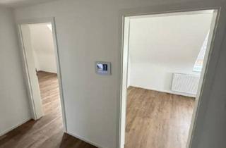Wohnung kaufen in 76131 Karlsruhe, Karlsruhe - Verkauf: Attraktive 3-Zimmer-DG-Wohnung in Karlsruhe-Rintheim