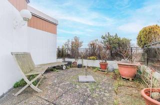 Haus kaufen in 45355 Essen, Essen - Attraktive Penthouse-Eigentumswohnung mit großer Dachterrasse und herrlichem Blick über Essen