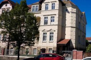 Villa kaufen in 04720 Döbeln, Döbeln - Stadtvilla in Oschatz