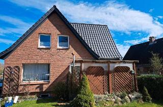 Haus kaufen in 23701 Eutin, Eutin - Kleines EFH zu verkaufen